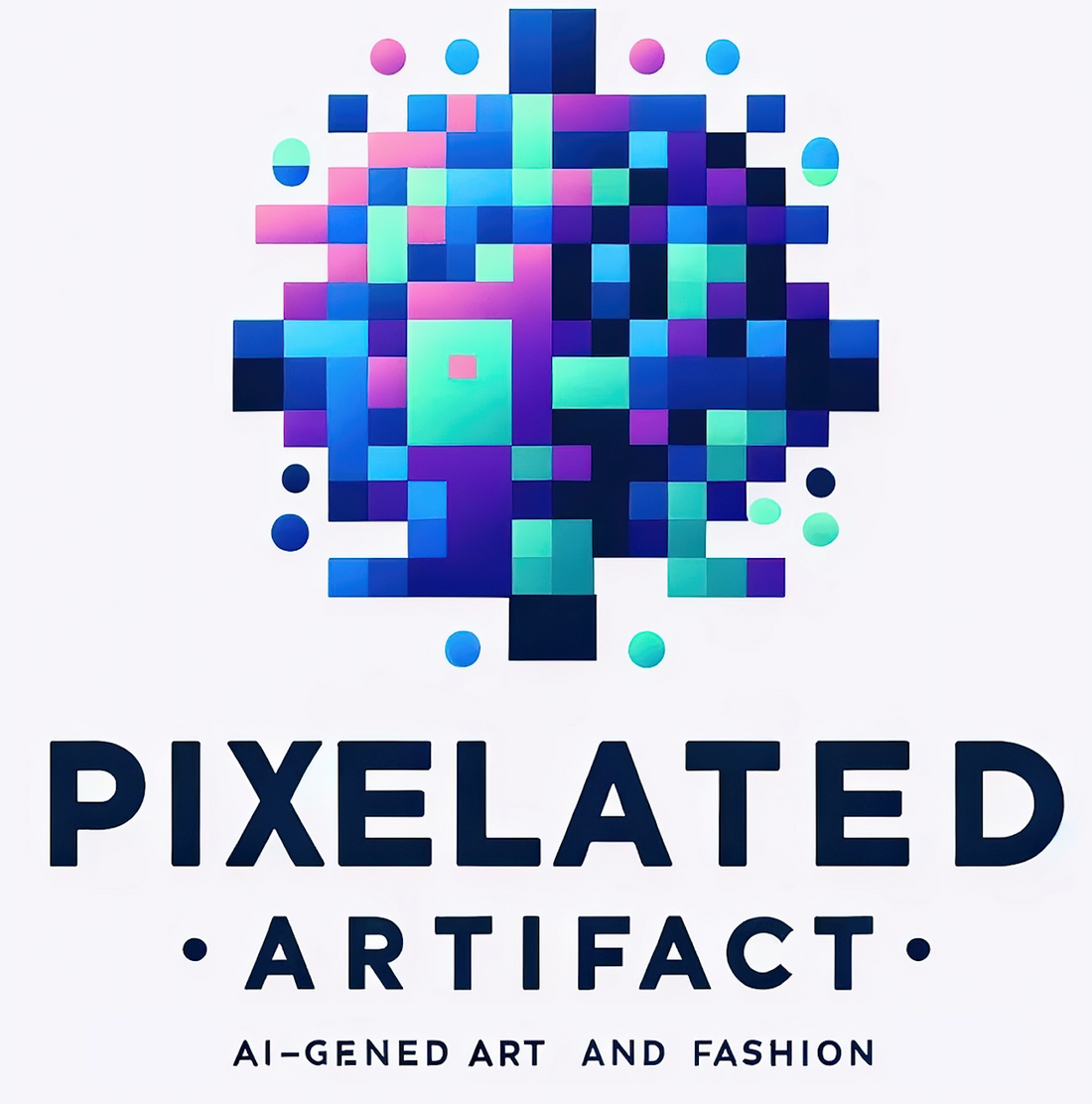 Pixelated Artifact