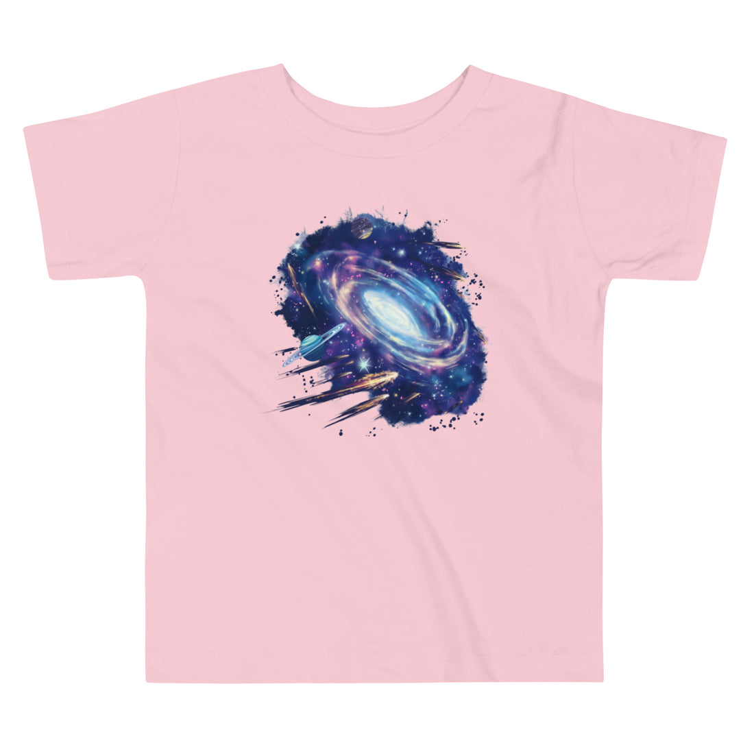 Galactic Scene Toddler